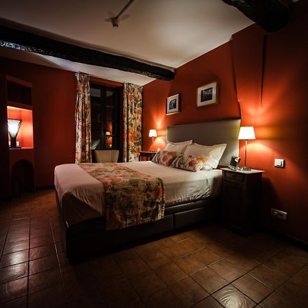 Le Grimaldi Bed & Breakfast Cagnes-sur-Mer Luaran gambar
