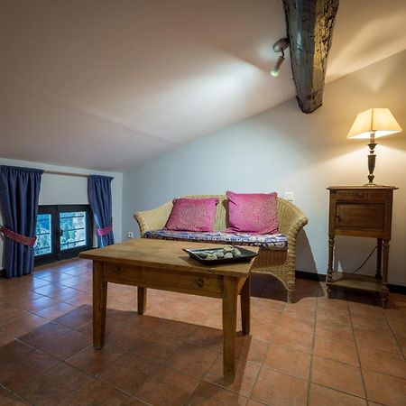 Le Grimaldi Bed & Breakfast Cagnes-sur-Mer Luaran gambar