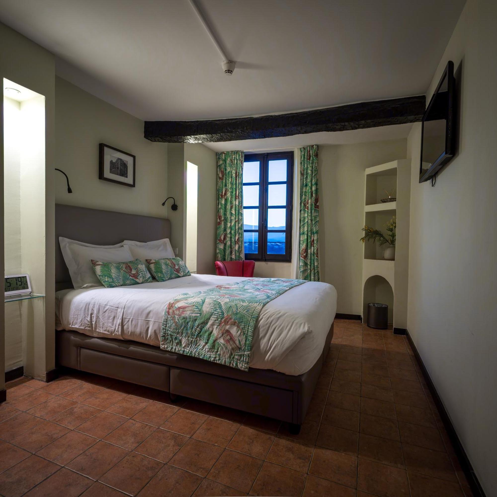 Le Grimaldi Bed & Breakfast Cagnes-sur-Mer Luaran gambar