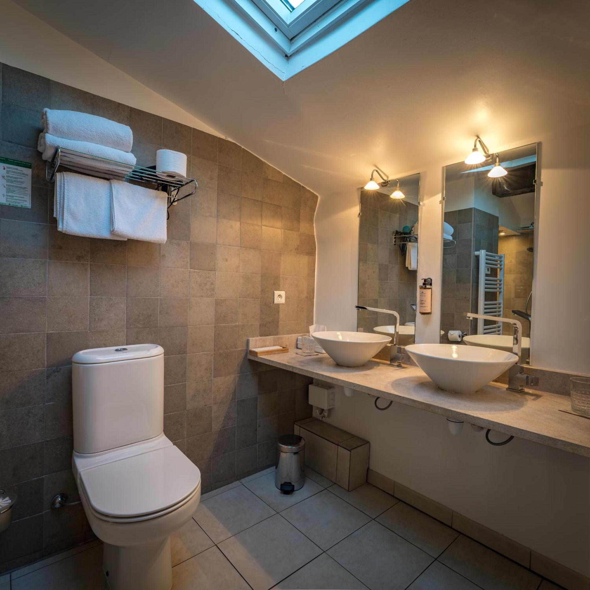 Le Grimaldi Bed & Breakfast Cagnes-sur-Mer Luaran gambar