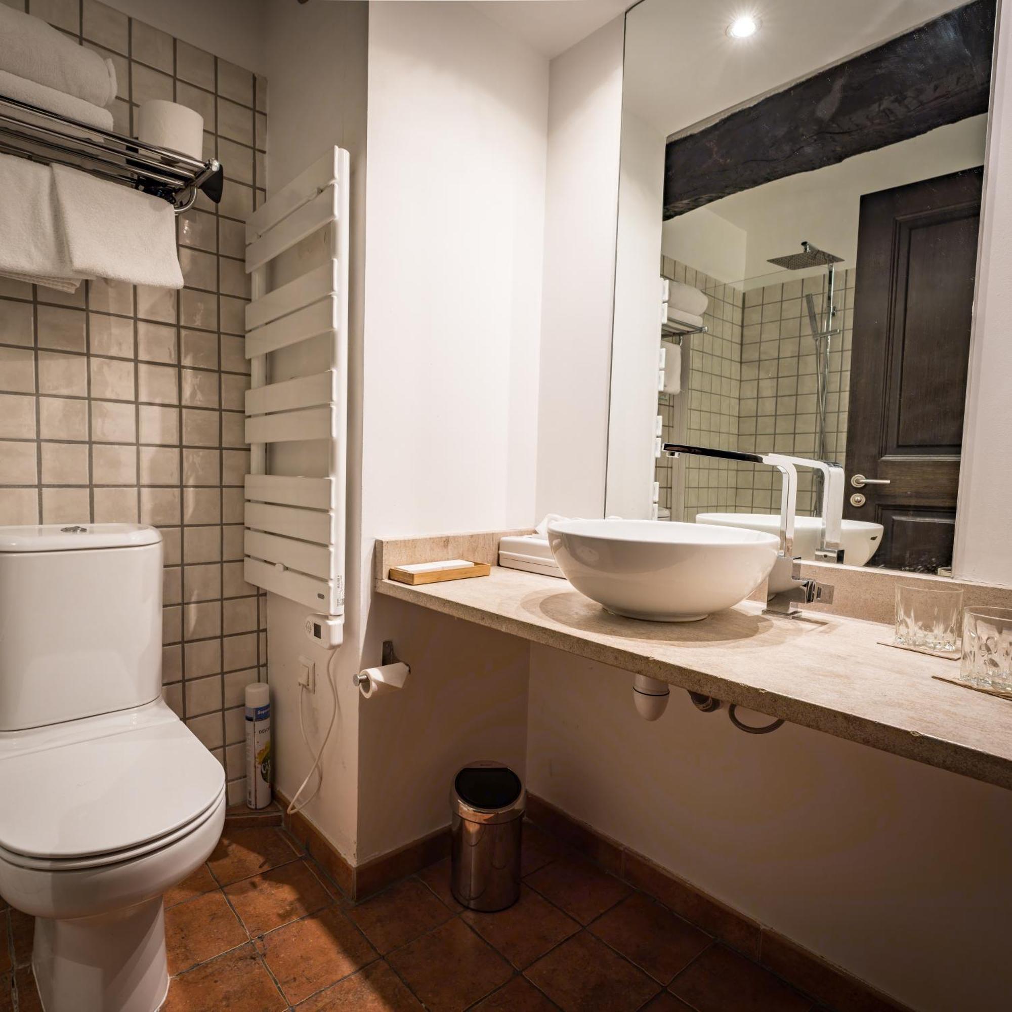 Le Grimaldi Bed & Breakfast Cagnes-sur-Mer Luaran gambar